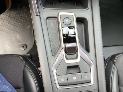 Cupra Leon Gebrauchtwagen Cupra Leon Gebrauchtwagen