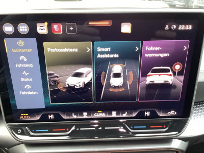 Cupra Leon Gebrauchtwagen Cupra Leon Gebrauchtwagen