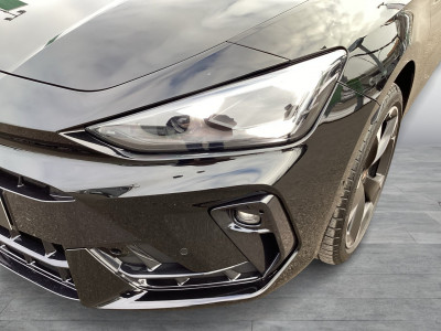 Cupra Leon Gebrauchtwagen Cupra Leon Gebrauchtwagen