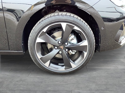 Cupra Leon Gebrauchtwagen Cupra Leon Gebrauchtwagen