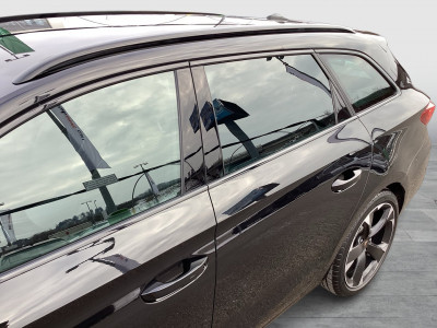 Cupra Leon Gebrauchtwagen Cupra Leon Gebrauchtwagen