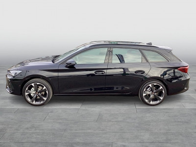 Cupra Leon Gebrauchtwagen Cupra Leon Gebrauchtwagen