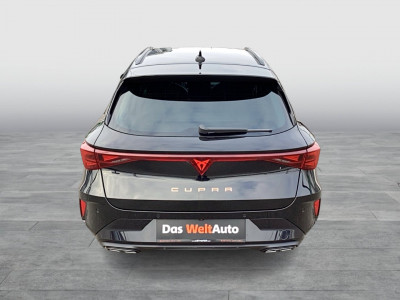 Cupra Leon Gebrauchtwagen Cupra Leon Gebrauchtwagen