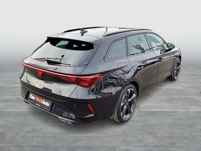 Cupra Leon Gebrauchtwagen Cupra Leon Gebrauchtwagen