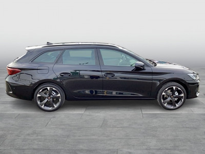 Cupra Leon Gebrauchtwagen Cupra Leon Gebrauchtwagen