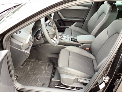 Cupra Leon Gebrauchtwagen Cupra Leon Gebrauchtwagen