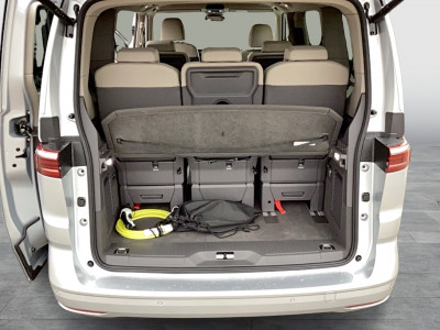 VW Multivan Gebrauchtwagen