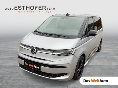 VW Multivan Gebrauchtwagen