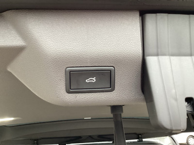 VW Multivan Gebrauchtwagen