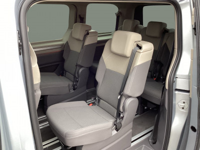 VW Multivan Gebrauchtwagen