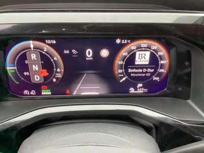 VW Multivan Gebrauchtwagen