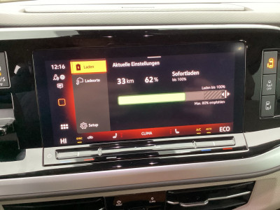 VW Multivan Gebrauchtwagen