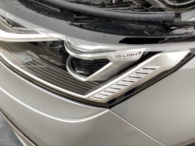 VW Multivan Gebrauchtwagen