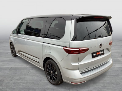 VW Multivan Gebrauchtwagen