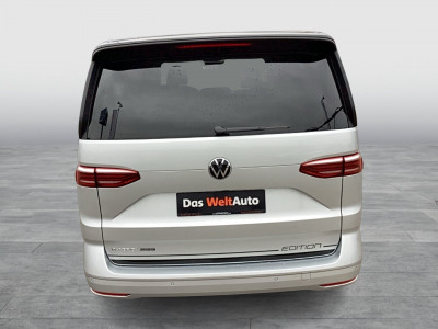 VW Multivan Gebrauchtwagen