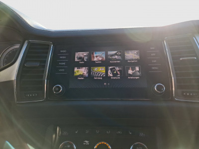 Skoda Kodiaq Gebrauchtwagen