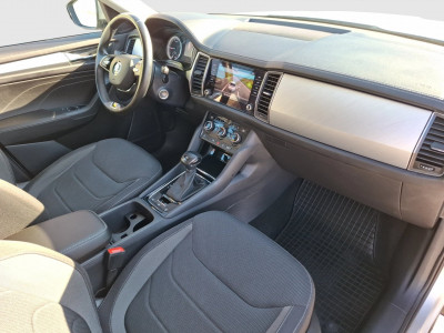 Skoda Kodiaq Gebrauchtwagen