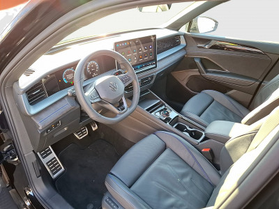 VW Tayron Gebrauchtwagen