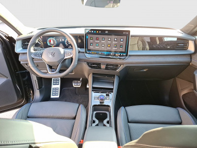 VW Tayron Gebrauchtwagen