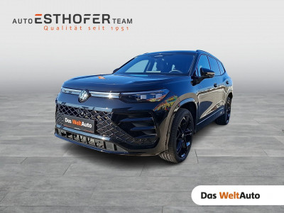 VW Tayron Gebrauchtwagen