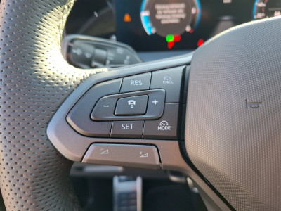 VW Tayron Gebrauchtwagen