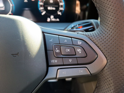 VW Tayron Gebrauchtwagen