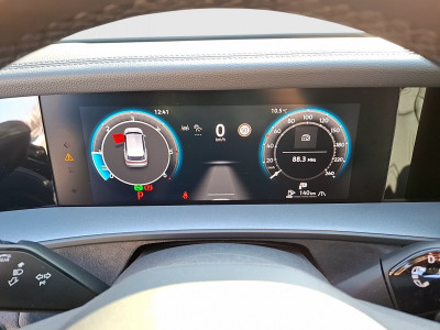 VW Tayron Gebrauchtwagen