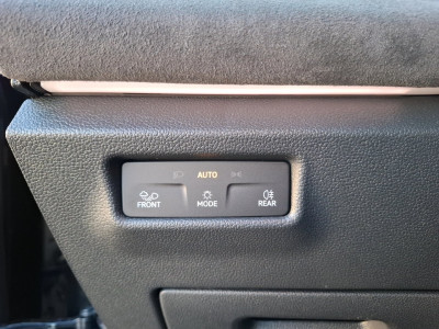 VW Tayron Gebrauchtwagen