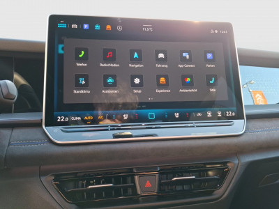 VW Tayron Gebrauchtwagen