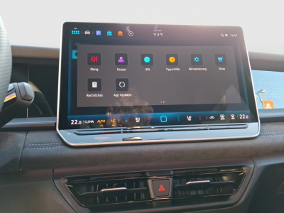 VW Tayron Gebrauchtwagen