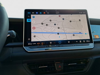 VW Tayron Gebrauchtwagen