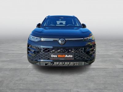 VW Tayron Gebrauchtwagen