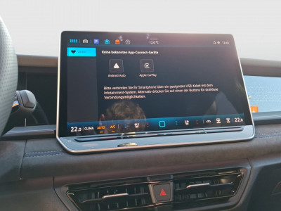 VW Tayron Gebrauchtwagen