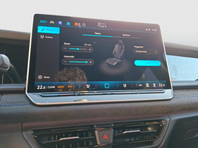 VW Tayron Gebrauchtwagen