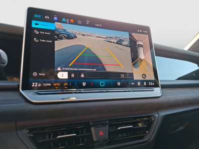 VW Tayron Gebrauchtwagen