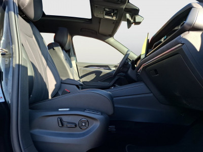 VW Tayron Gebrauchtwagen