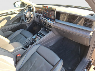 VW Tayron Gebrauchtwagen