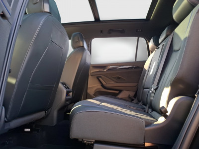 VW Tayron Gebrauchtwagen