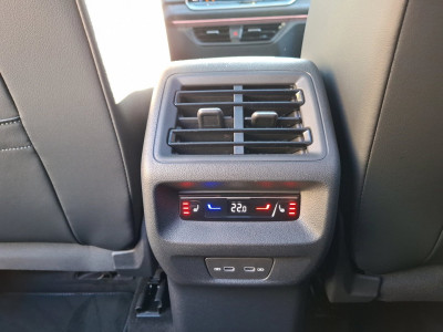 VW Tayron Gebrauchtwagen