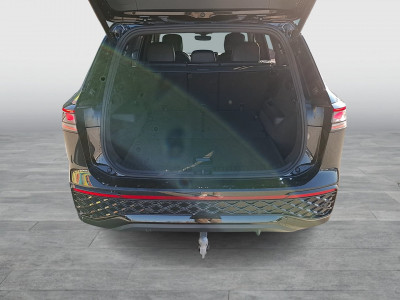 VW Tayron Gebrauchtwagen