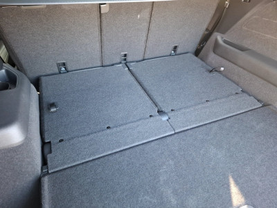 VW Tayron Gebrauchtwagen