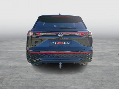 VW Tayron Gebrauchtwagen