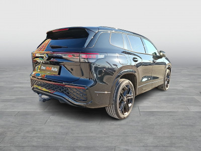 VW Tayron Gebrauchtwagen