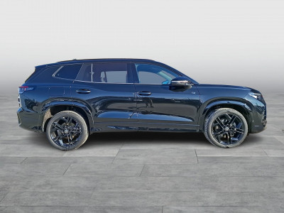 VW Tayron Gebrauchtwagen