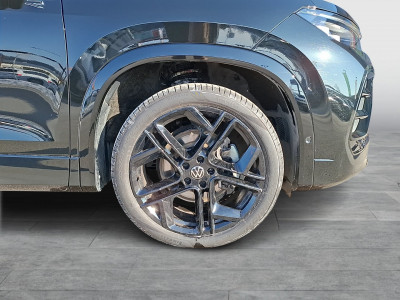 VW Tayron Gebrauchtwagen