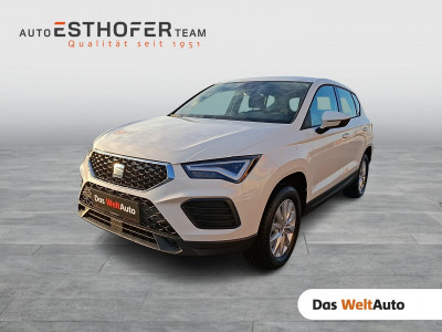 Seat Ateca Gebrauchtwagen
