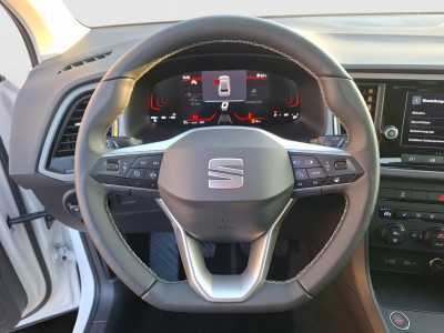 Seat Ateca Gebrauchtwagen