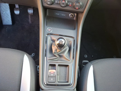 Seat Ateca Gebrauchtwagen