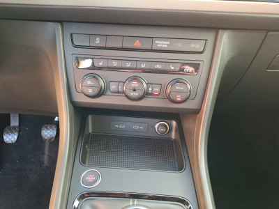 Seat Ateca Gebrauchtwagen