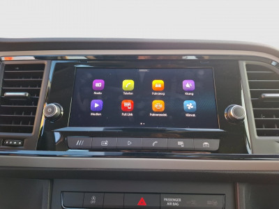 Seat Ateca Gebrauchtwagen